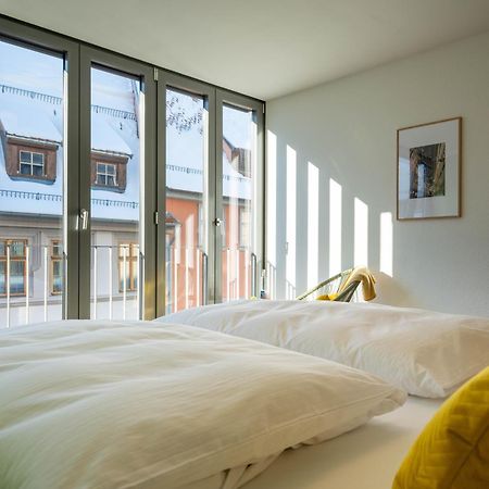 Altstadt Apartment For 2 Эрфурт Экстерьер фото